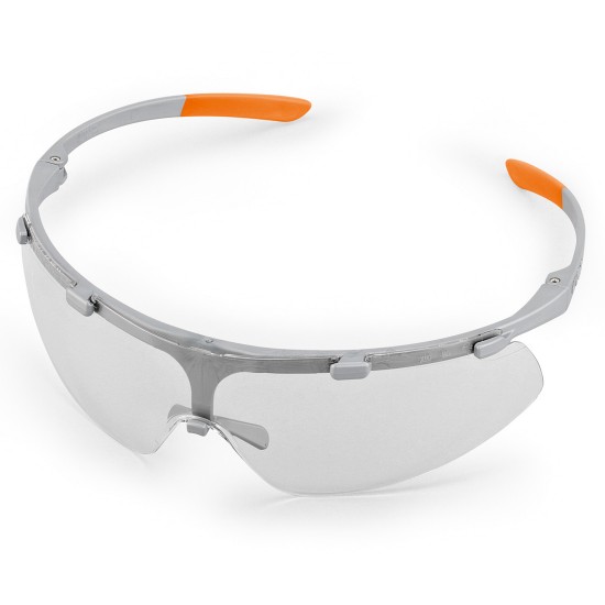Γυαλιά ασφαλείας SUPER FIT άχρωμα STIHL