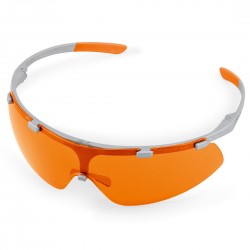 Γυαλιά ασφαλείας SUPER FIT πορτοκαλί STIHL