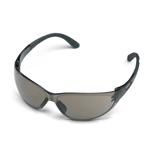 Προστατευτικά γυαλιά Contrast μαύρα STIHL
