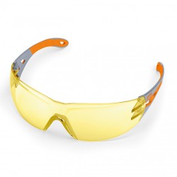 Γυαλιά ασφαλείας LIGHT PLUS κίτρινα STIHL