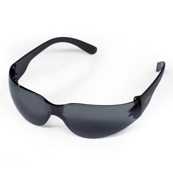 Προστατευτικά γυαλιά Light μαύρα STIHL