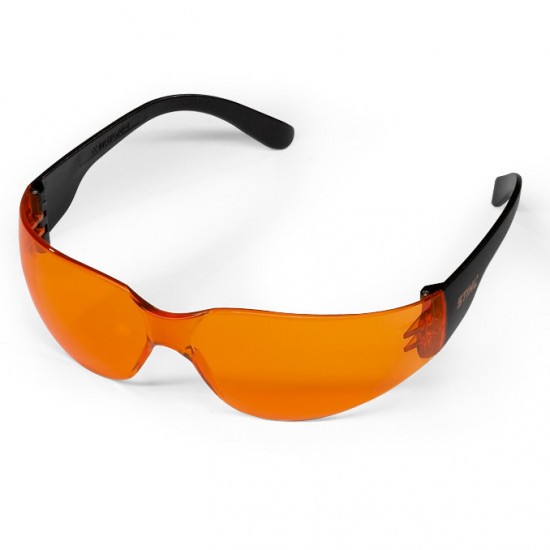 Προστατευτικά γυαλιά Light πορτοκαλί STIHL