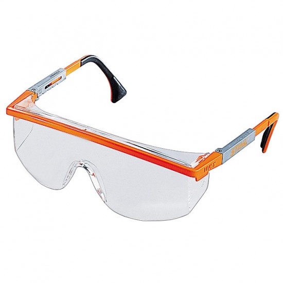 Προστατευτικά γυαλιά Astrospec Άχρωμα STIHL