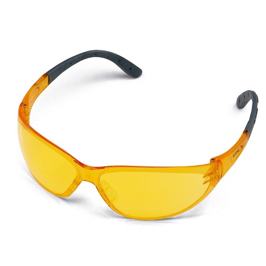 Προστατευτικά γυαλιά Contrast κίτρινο STIHL