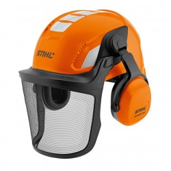 Σετ κράνους ADVANCE Vent STIHL