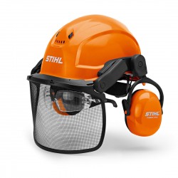 Σετ κράνος DYNAMIC X-Ergo STIHL