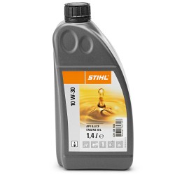 Λάδι κινητήρων 10 W-30 1,4L STIHL