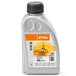 Λάδι κινητήρων 10 W-30 500ml STIHL