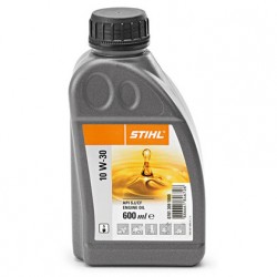 Λάδι κινητήρων 10 W-30 600ml STIHL