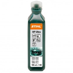 Λάδι δίχρονων κινητήρων HP ULTRA 100ml STIHL