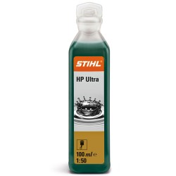 Λάδι δίχρονων κινητήρων HP ULTRA 1 lit STIHL