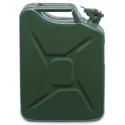 Μεταλλικό μπιντόνι 20 l STIHL