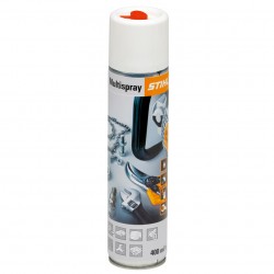 Spray Πολλαπλών χρήσεων Multispray 400ml STIHL