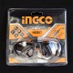Γυαλιά Ηλεκτροσυγκόλλησης HSG07 INGCO