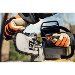 Μέγγενη τροχίσματος L700 STIHL