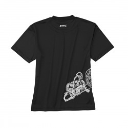 Ισοθερμικό T-Shirt DYNAMIC Mag Cool Μαύρο STIHL