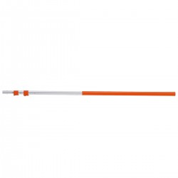 Τηλεσκοπικός άξονας 456 cm STIHL