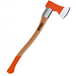 Πελέκι δασοκόμου AX 16 S STIHL