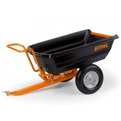 Συρόμενο PICK UP 300 STIHL