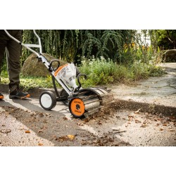 KW-MM Κύλινδρος καθαρισμού Multi STIHL