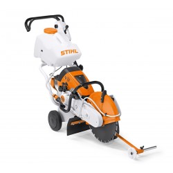 Φορείο καθοδήγησης FW 20 για TS 400 STIHL