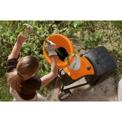 Λοξή χοάνη ATZ 150 STIHL