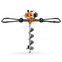 Γεωτρύπανο δύο χειριστών BT 360 STIHL