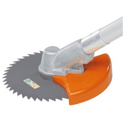 Σετ προφυλακτήρα για FS 260/360/410/460/490 Ø 225 mm STIHL