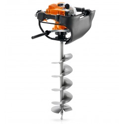 Γεωτρύπανο μονού χειριστή BT 131 STIHL
