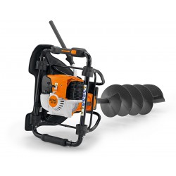 Γεωτρύπανο μονού χειριστή BT 131 STIHL