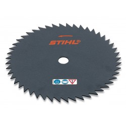 Πριονόδισκος με μυτερά δόντια Φ200-44 20mm STIHL