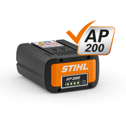 AP 200  Μπαταρία STIHL