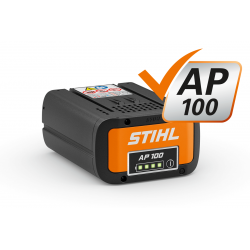 AP 100 Μπαταρία STIHL