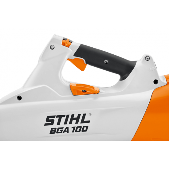 BGA 100 Επαναφορτιζόμενος φυσητήρας χωρίς μπαταρία και φορτιστή STIHL