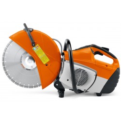 TS 500i Αρμοκόφτης STIHL