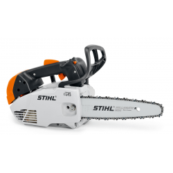 MS 151 TC-E Βενζινοκίνητο Αλυσοπρίονο PM3 με λάμα 30cm STIHL