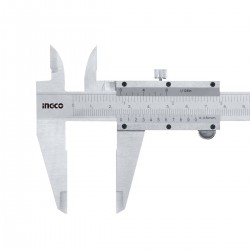 Παχύμετρο INOX 200mm HVC01200 INGCO