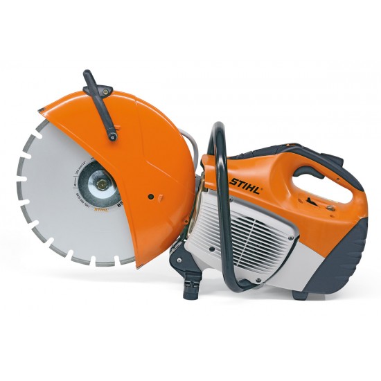 TS 420 Αρμοκόφτης STIHL