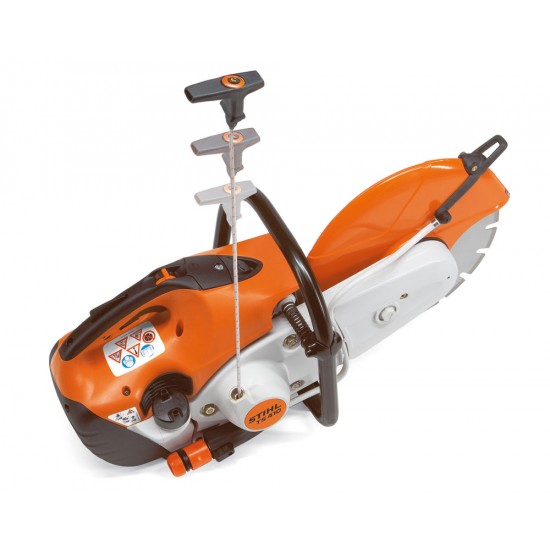 TS 420 Αρμοκόφτης STIHL