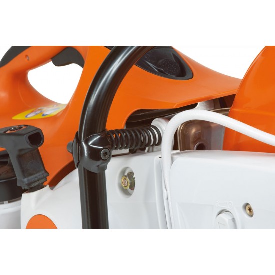 TS 420 Αρμοκόφτης STIHL