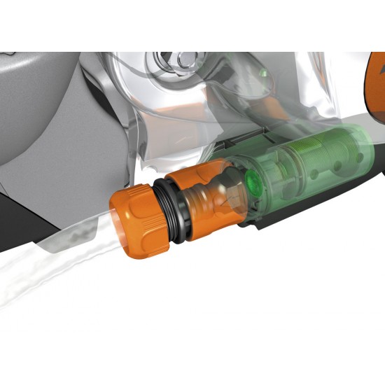 TS 420 Αρμοκόφτης STIHL