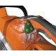 TS 420 Αρμοκόφτης STIHL