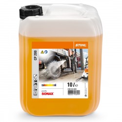 Επαγγελματικό καθαριστικό CP 200 10 L STIHL