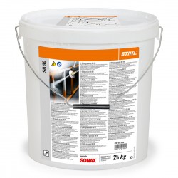 Κόκκοι αμμοβολής SB 90 25kg STIHL