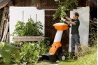 Τεμαχιστές STIHL