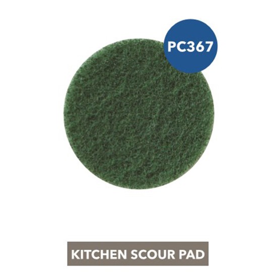 PC367 DREMEL Versa Σφουγγάρι καθαρισμού κουζίνας