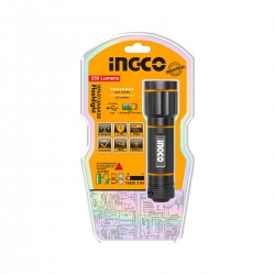 Φακός Προβολέας 250 lumen HFL013AAA58 INGCO