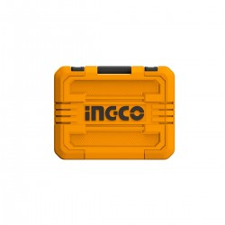 FBCLI20285 Μπαταρίες 4 τεμ. 20V 5.0Ah + Ταχυφορτιστής 8A 2 Θέσεων + Βαλίτσα Σετ 6 τεμ.