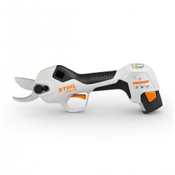 ASA 20 Ψαλίδι Κλαδέματος STIHL με μπαταρία AS 2 και φορτιστή AL 1