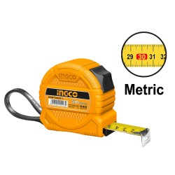 Μέτρο Ρολό HSMT39525-1 INGCO